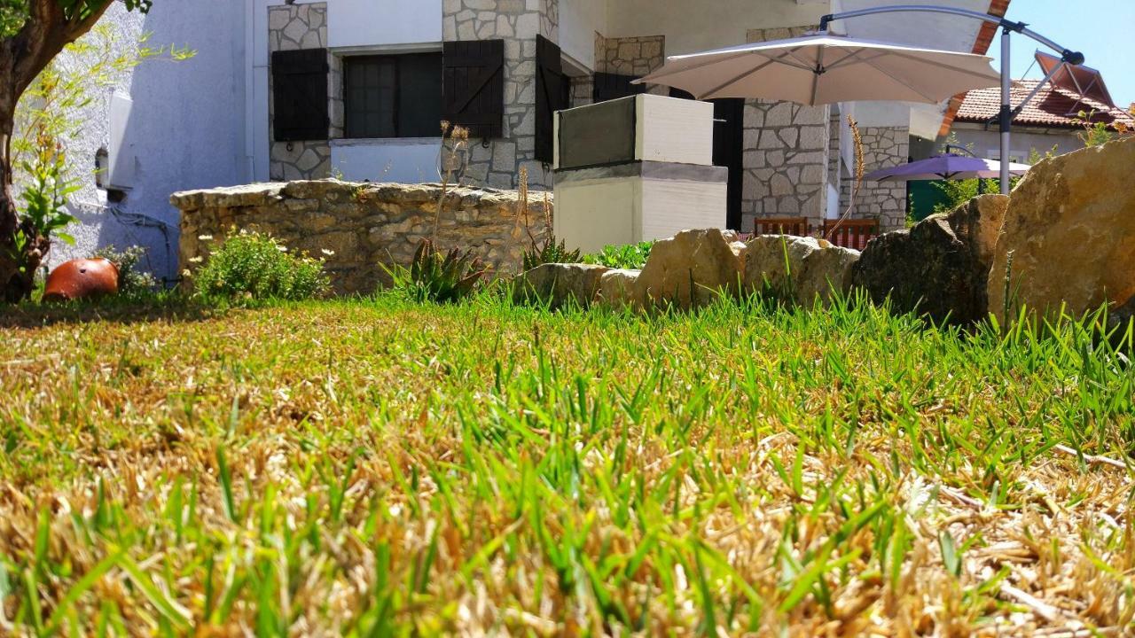 Louro'S Villa - 12130Al Cantanhede Exterior foto