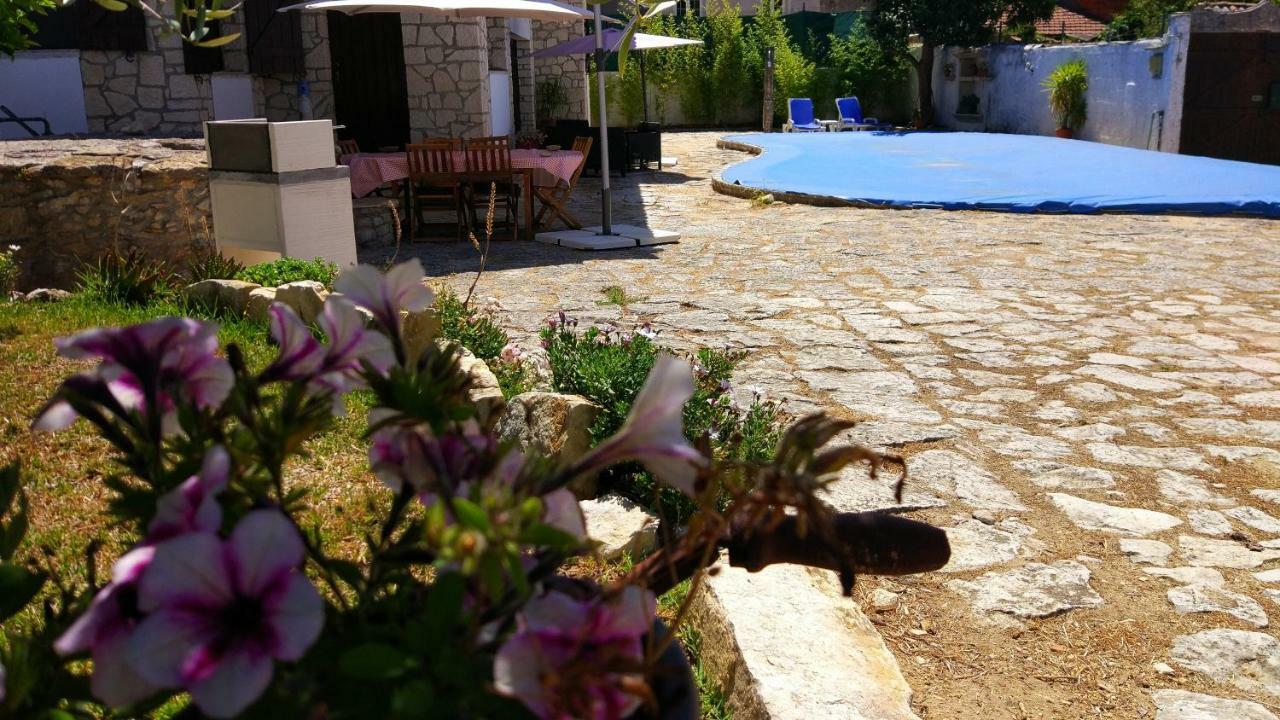 Louro'S Villa - 12130Al Cantanhede Exterior foto