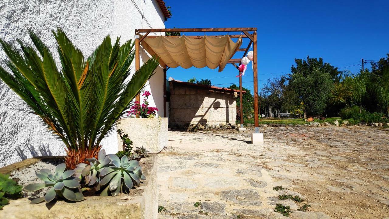 Louro'S Villa - 12130Al Cantanhede Exterior foto