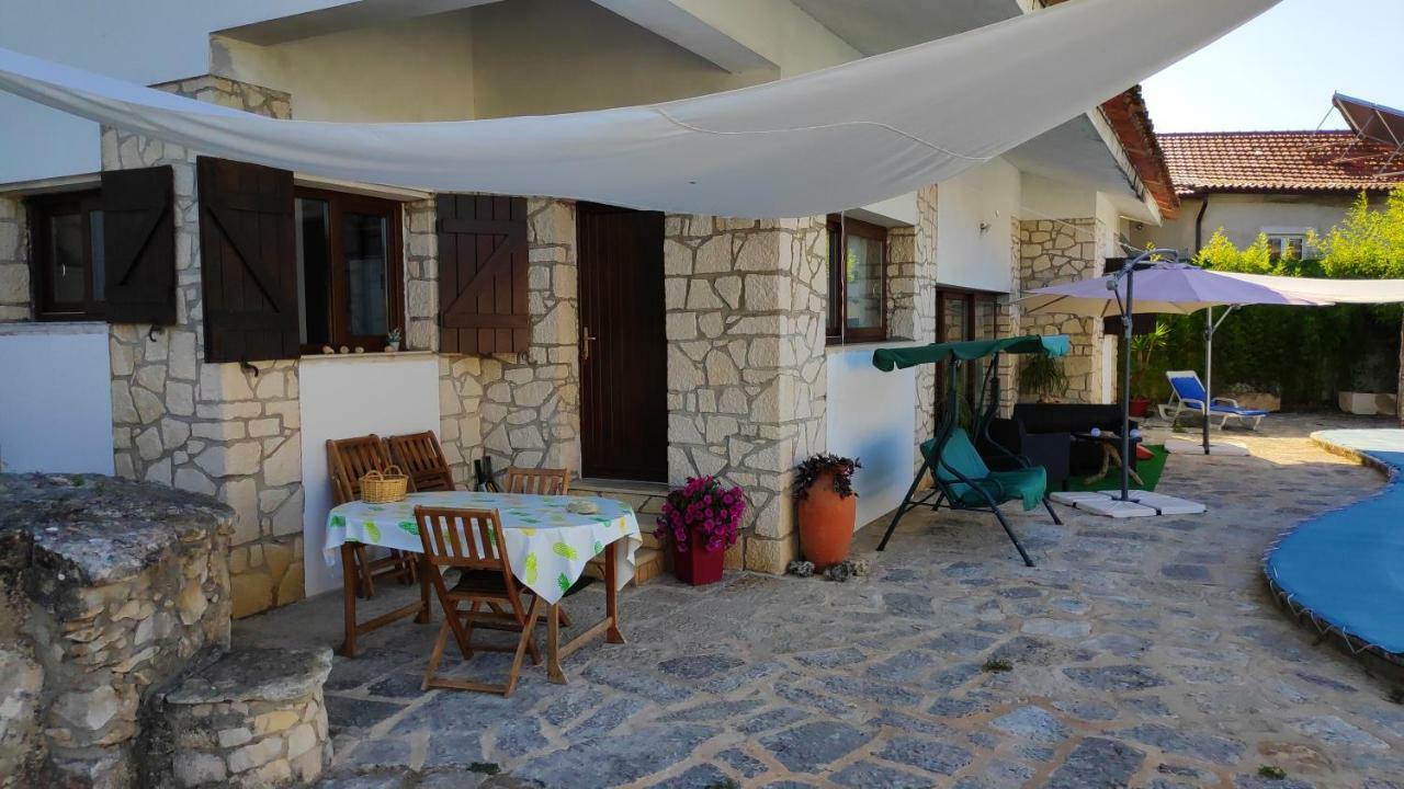 Louro'S Villa - 12130Al Cantanhede Exterior foto